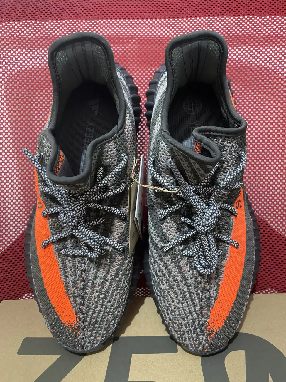 Adidas yeezy boost 35 v2 static reflective on sale price