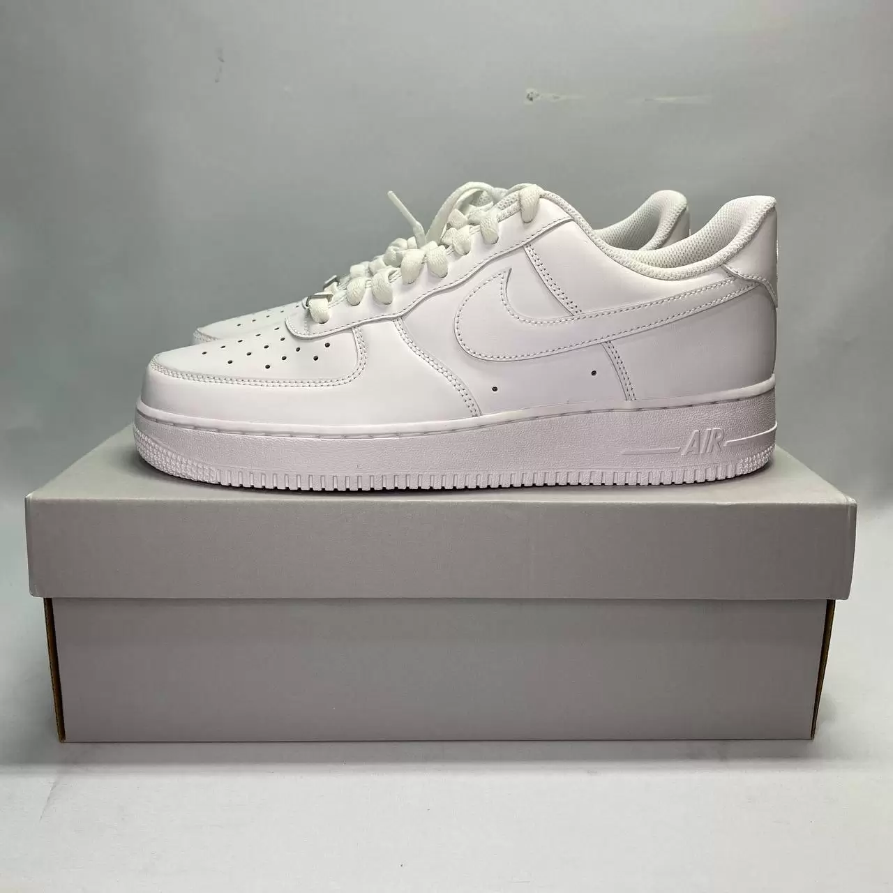 Air force 2024 1 triple white