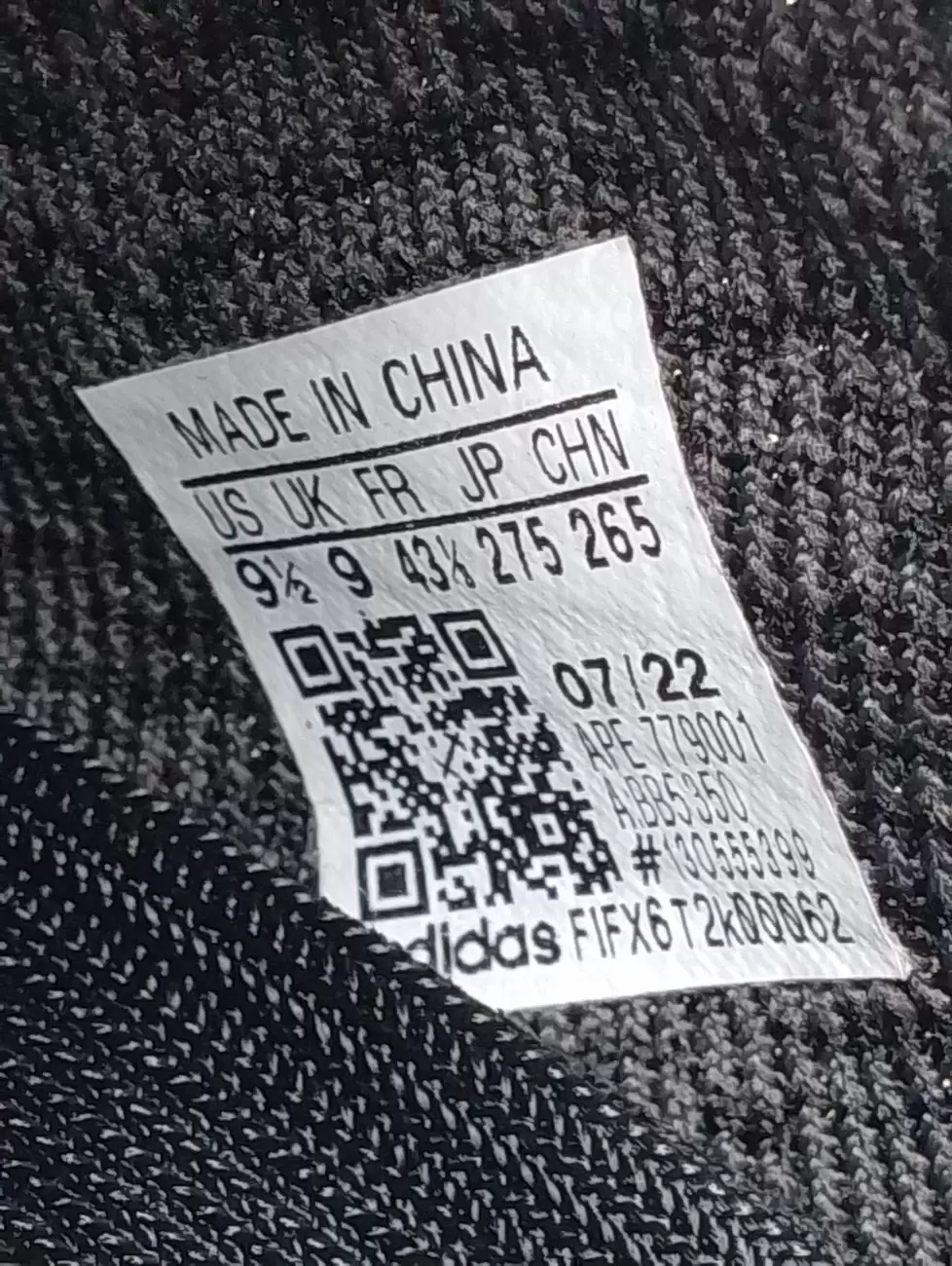 Yeezy boost 35 aq2659 store