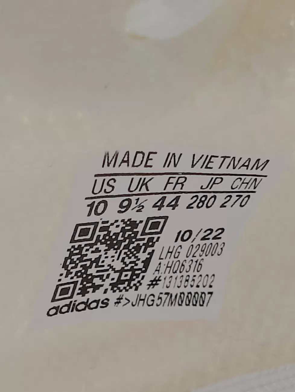 Adidas yeezy qr code 30 shop