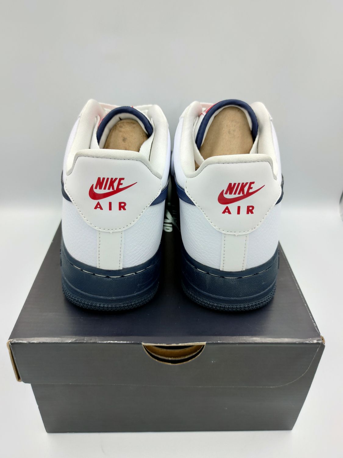 Nike Air Force 1 Low USA | AfterMarket