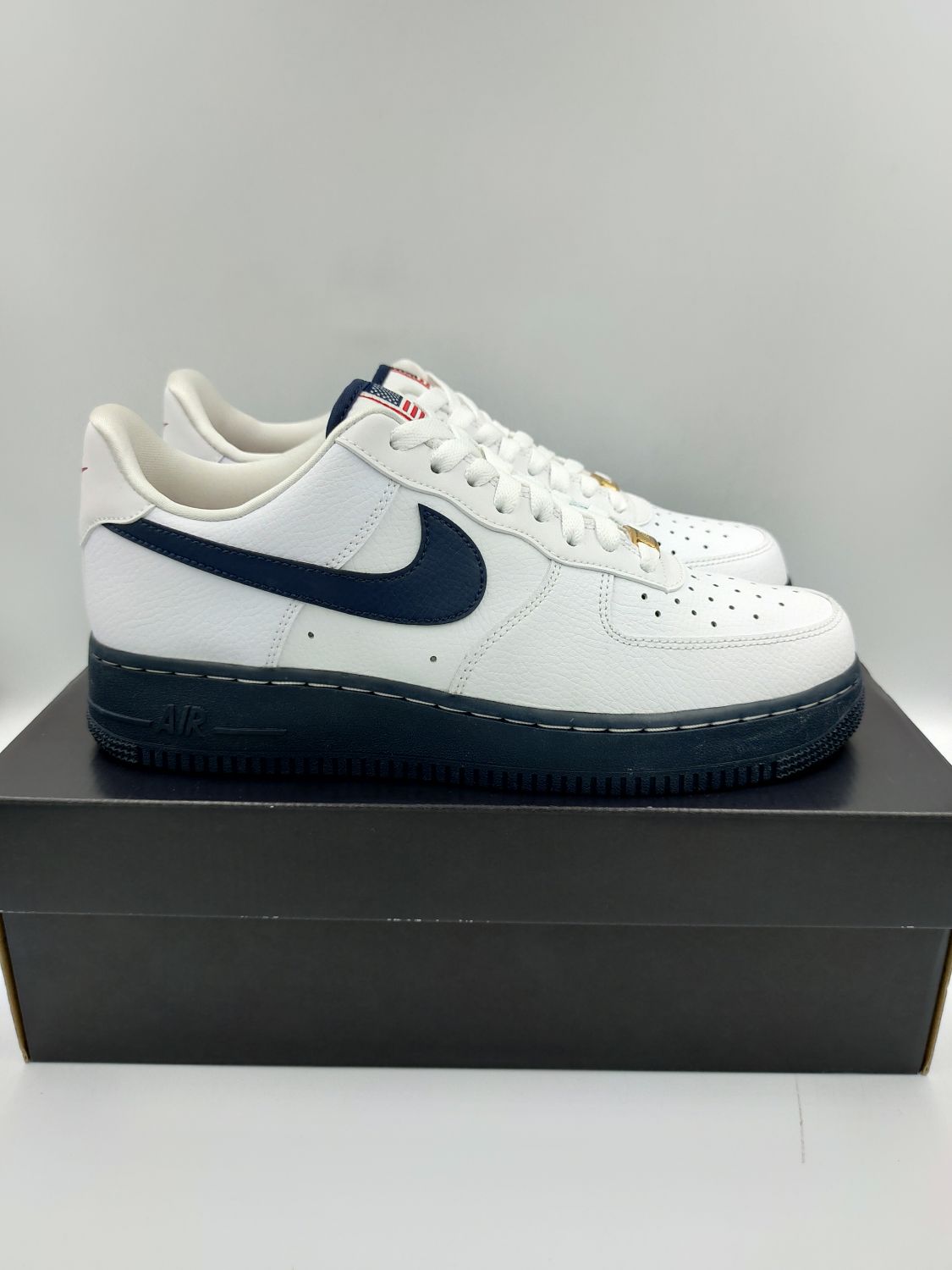 air force 1 low usa