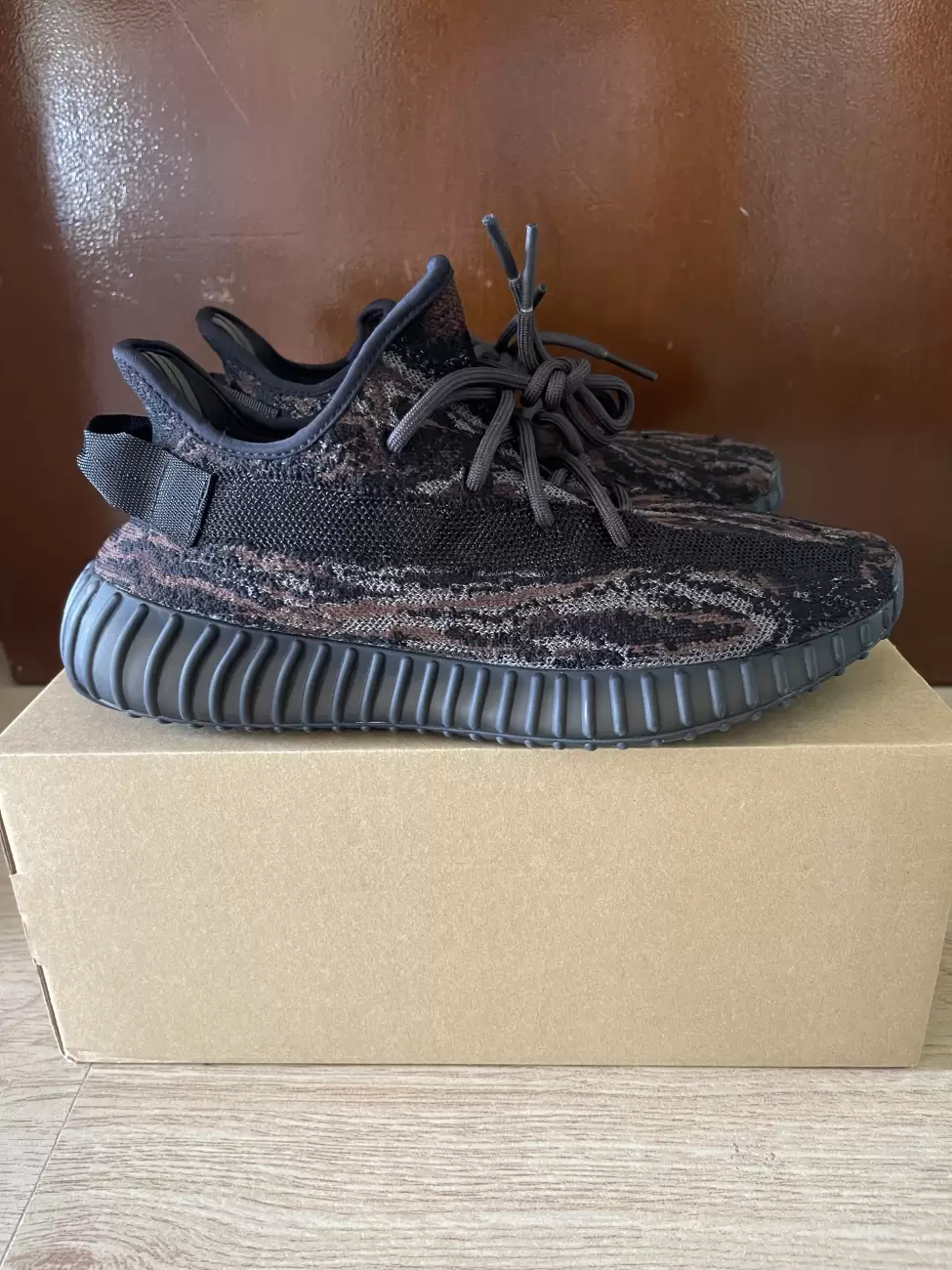 Adidas Yeezy Boost 350 V2 MX Rock AfterMarket