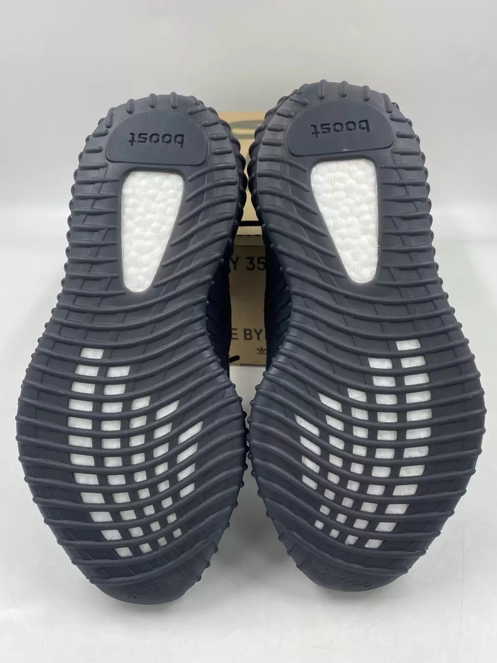 Yeezy boost 35 on sale slippers