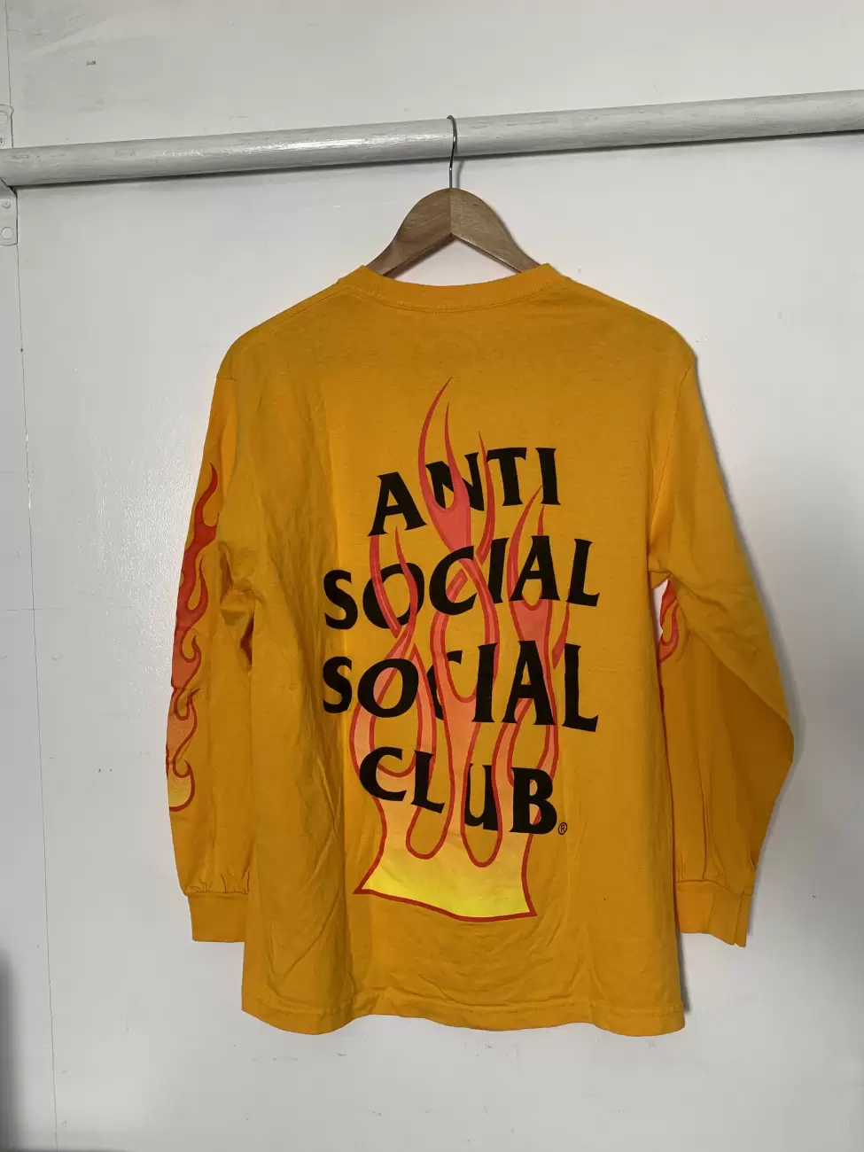 Assc firebird discount