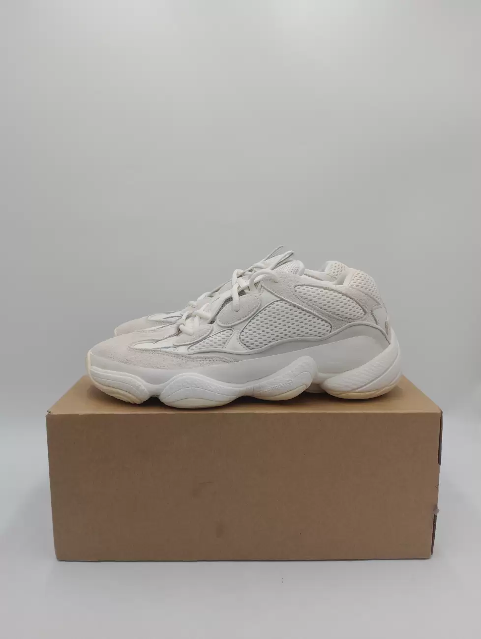 Adidas yeezy 500 bone white outlet nike