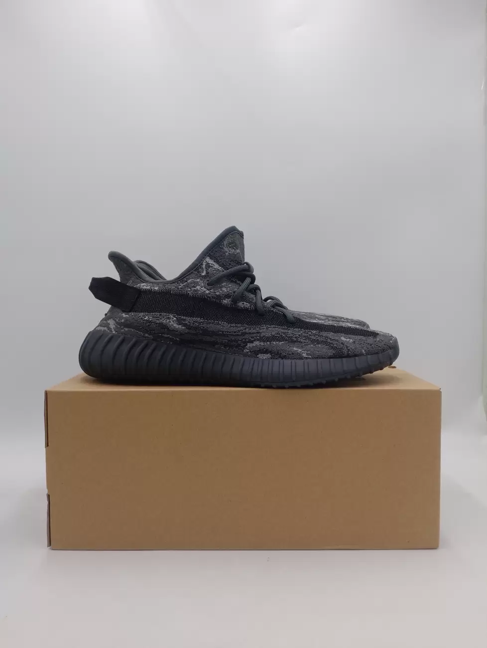 Yeezy on sale 35 dark