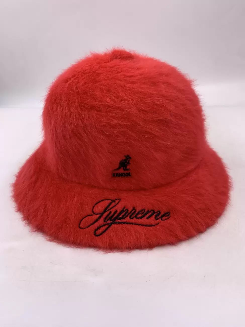 Supreme Kangol Furgora Casual “Red” | AfterMarket