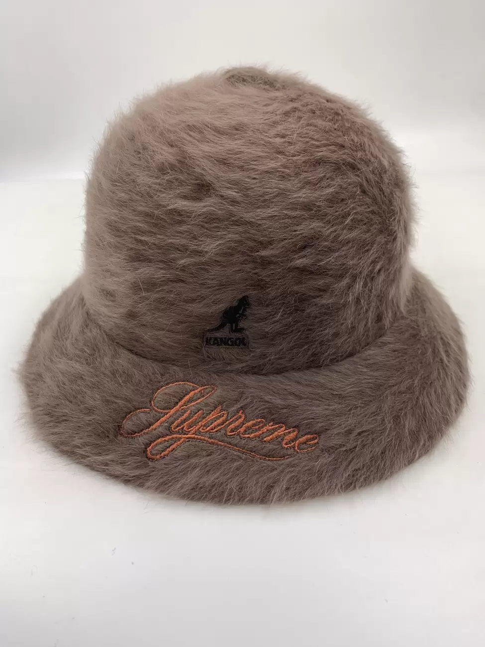 Supreme Kangol Furgora Casual “Brown” | AfterMarket