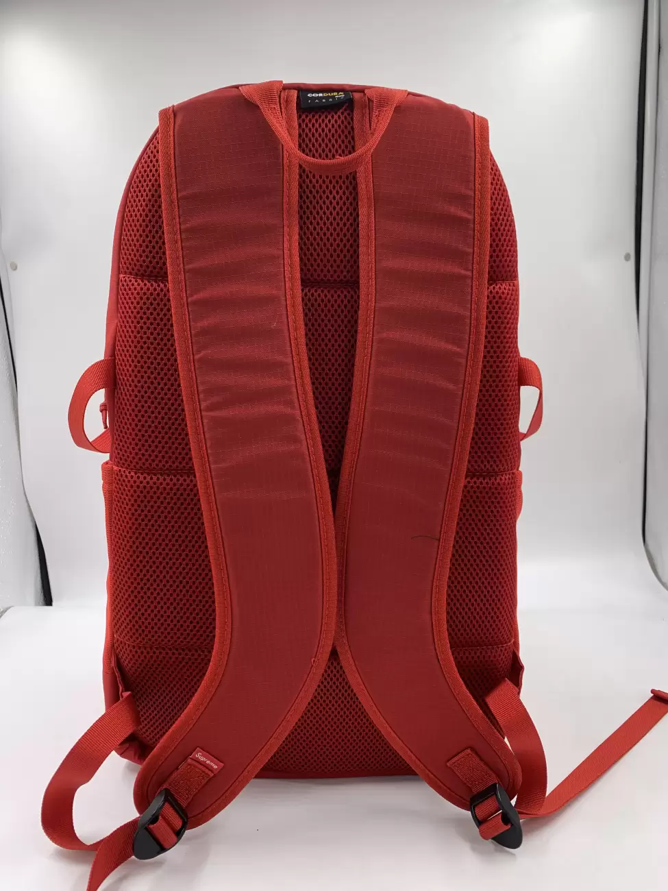 Supreme 2024 cordura backpack