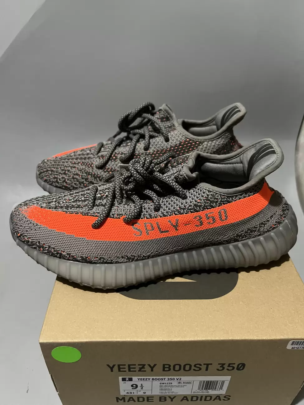 Adidas yeezy 350 v2 beluga outlet 1.0