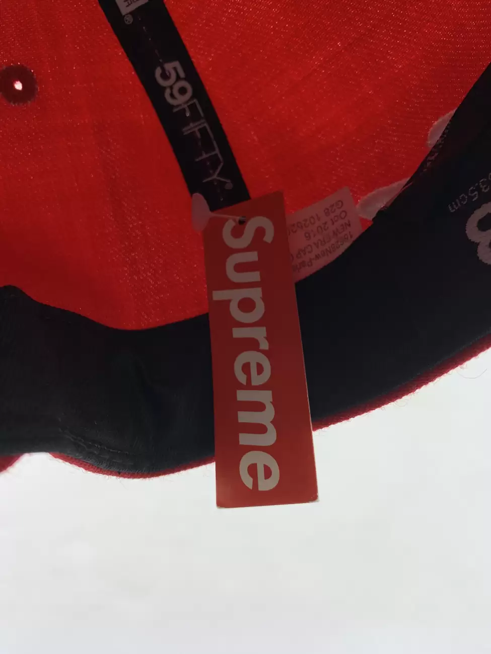 Supreme Playboy New Era Box Logo | AfterMarket