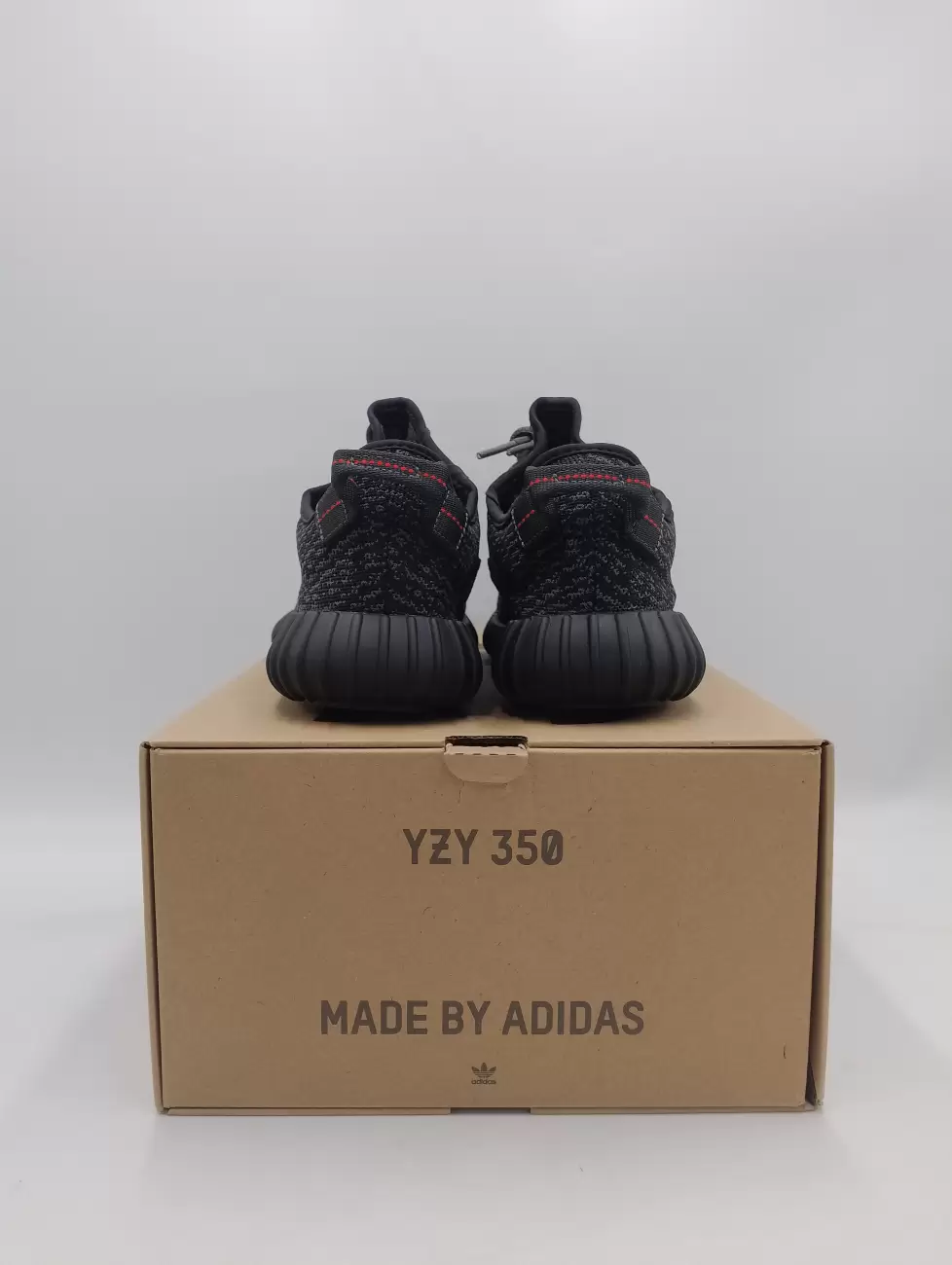 Yeezy hot sale 75 black