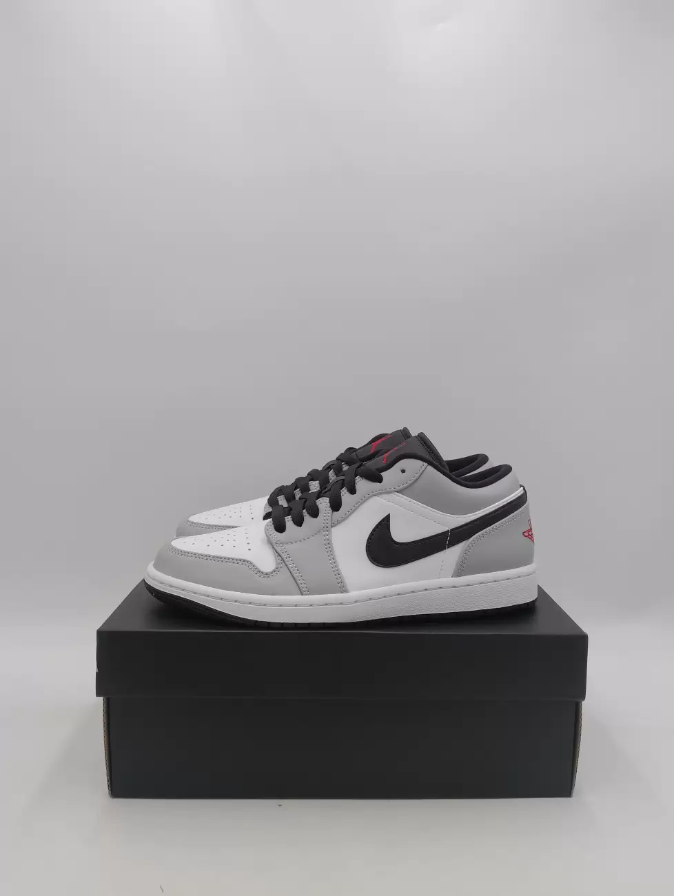 經文97 Jordan 1 Low Light Smoke Grey | AfterMarket