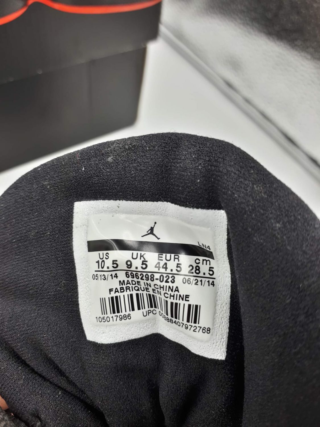 Jordan ln4 best sale 2016