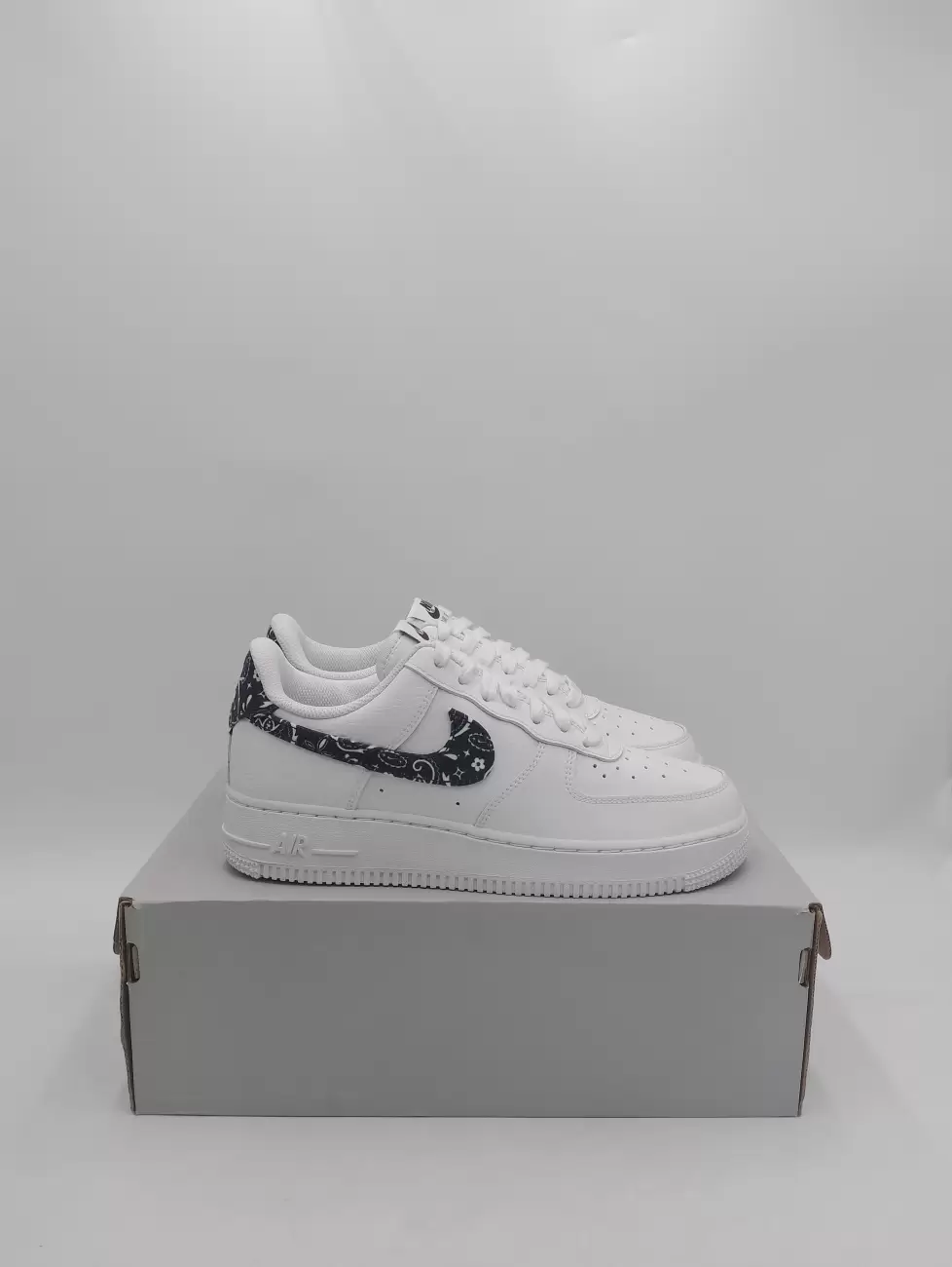 Air force 1 outlet wit