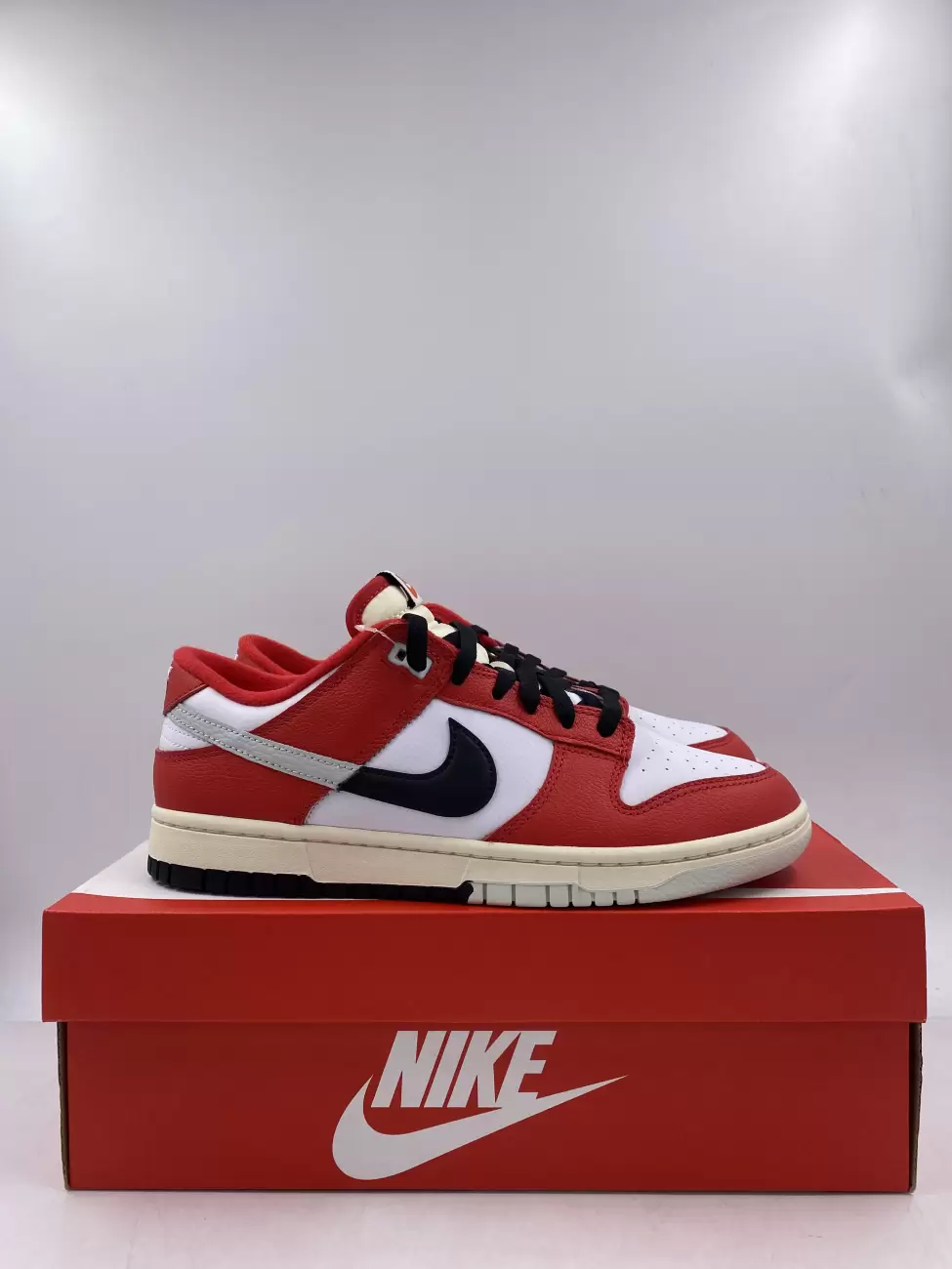 Nike Dunk Low Chicago Split | AfterMarket