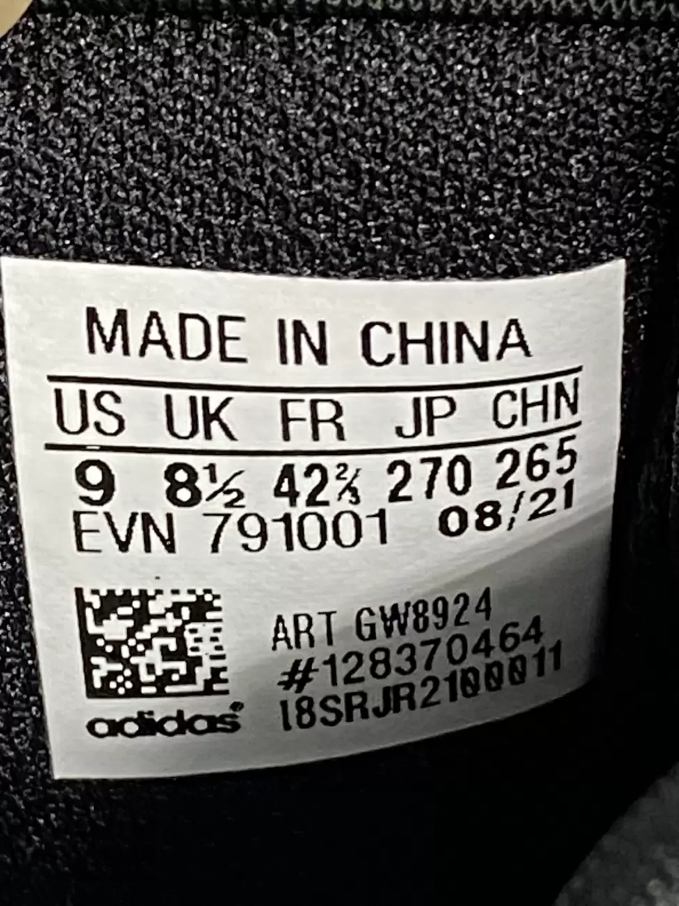 Adidas Forum Low Quiccs Friends And Family AfterMarket