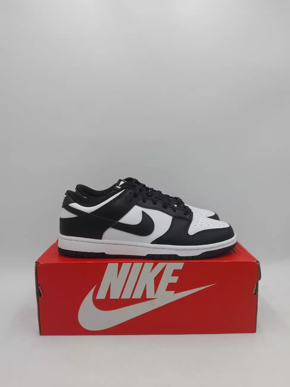 Nike Dunk Low Retro White Black Panda (2021) | AfterMarket