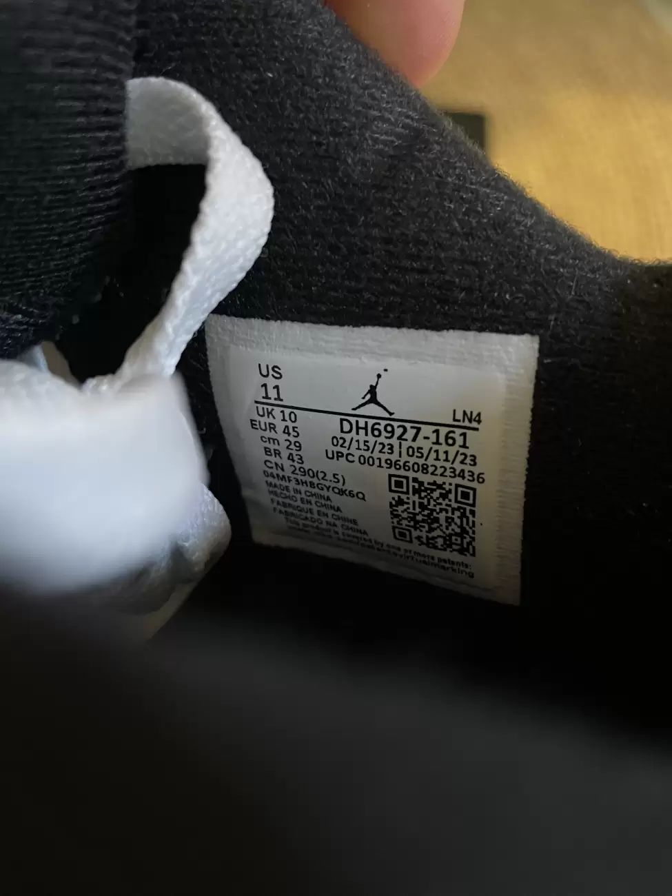 Jordan ln4 2017 shop
