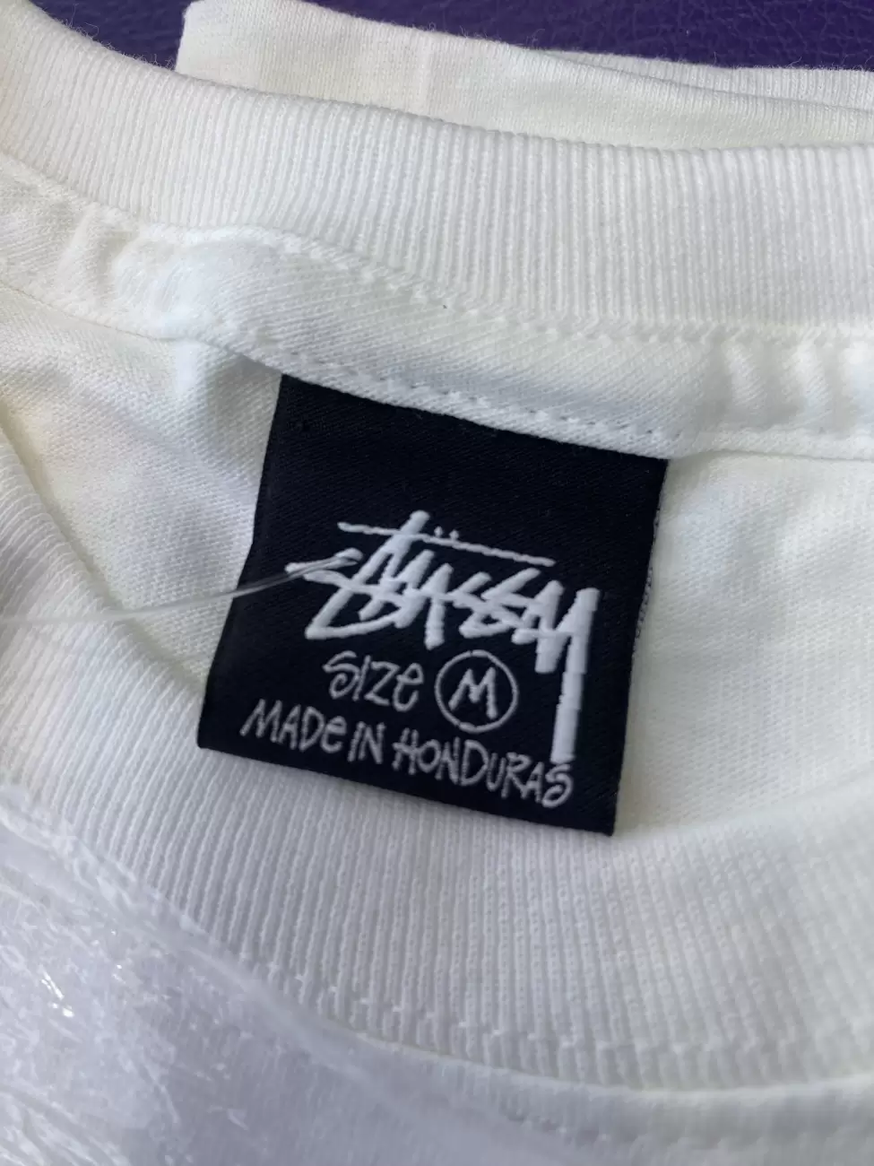 Stussy honduras discount