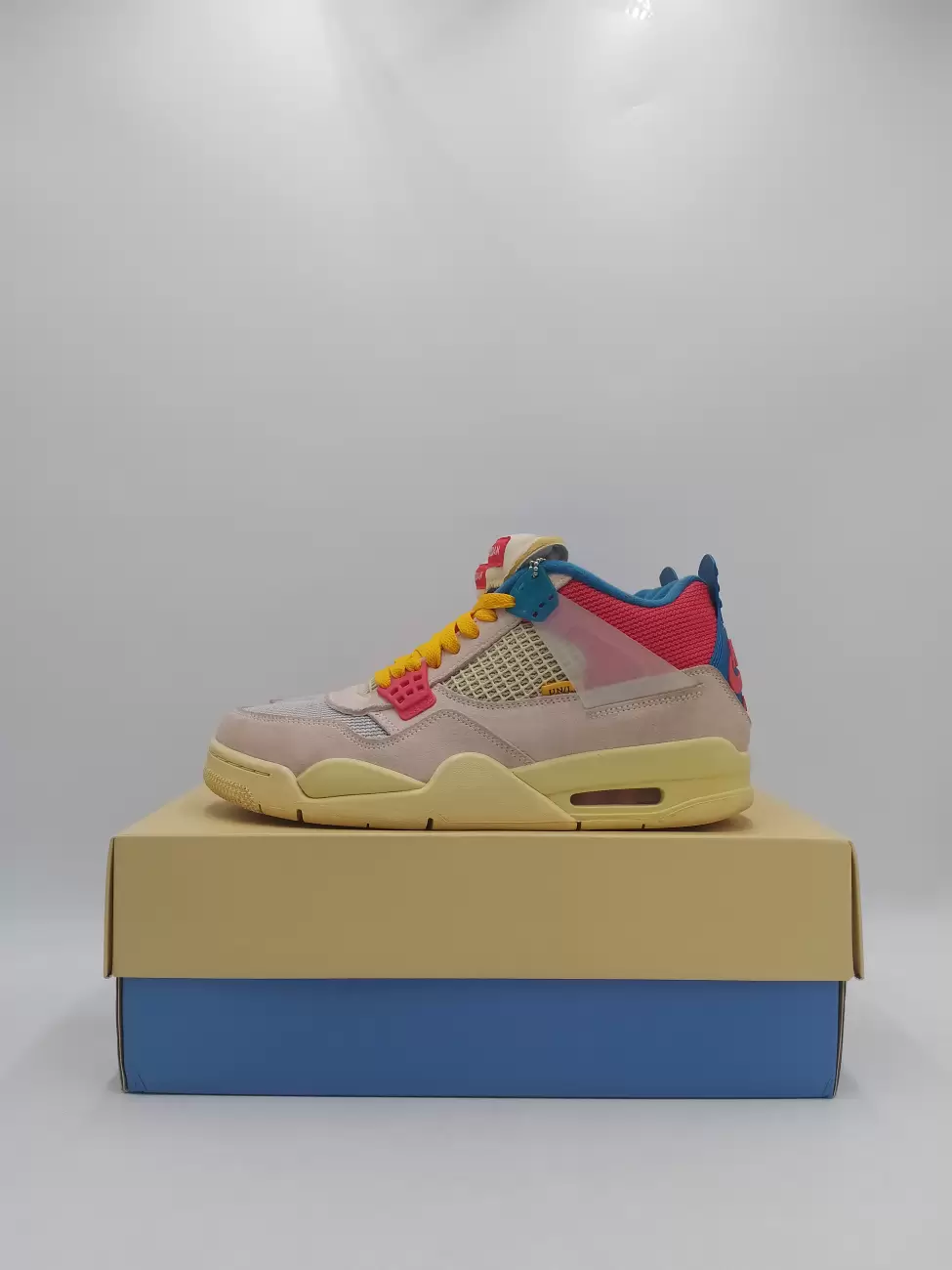 Jordan 4 Retro Union Guava Ice | AfterMarket