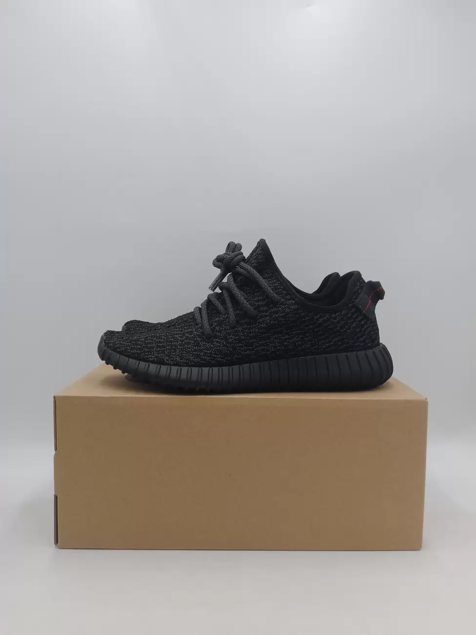 Adidas yeezy boost deals 35 pirate black mens