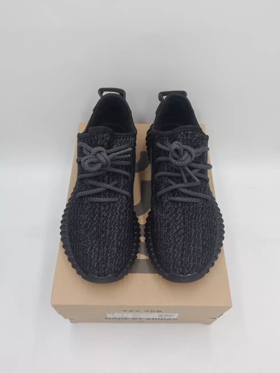 Pirate black yeezy 350 hotsell size 5