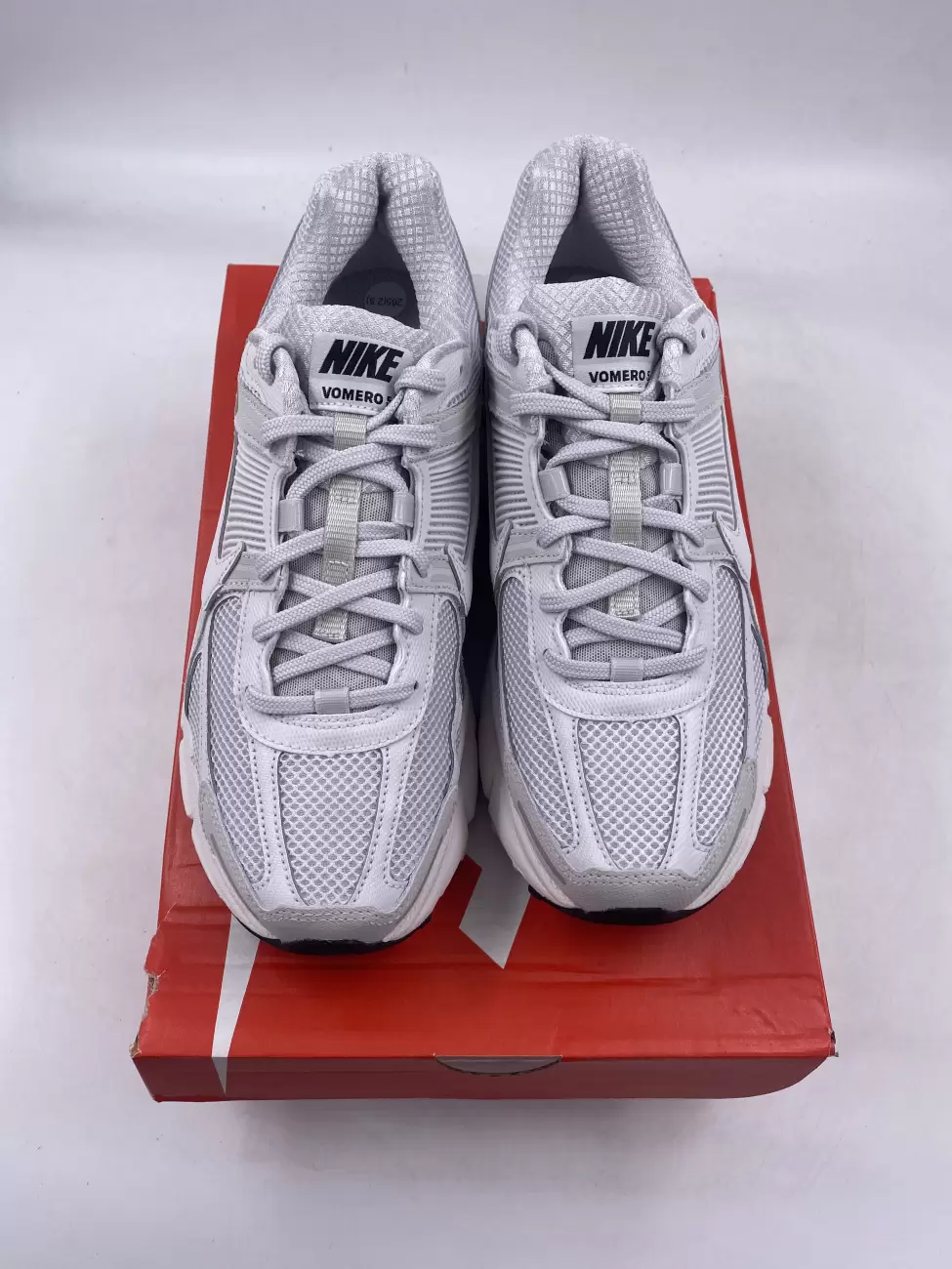 Nike vomero on sale 5 vast grey