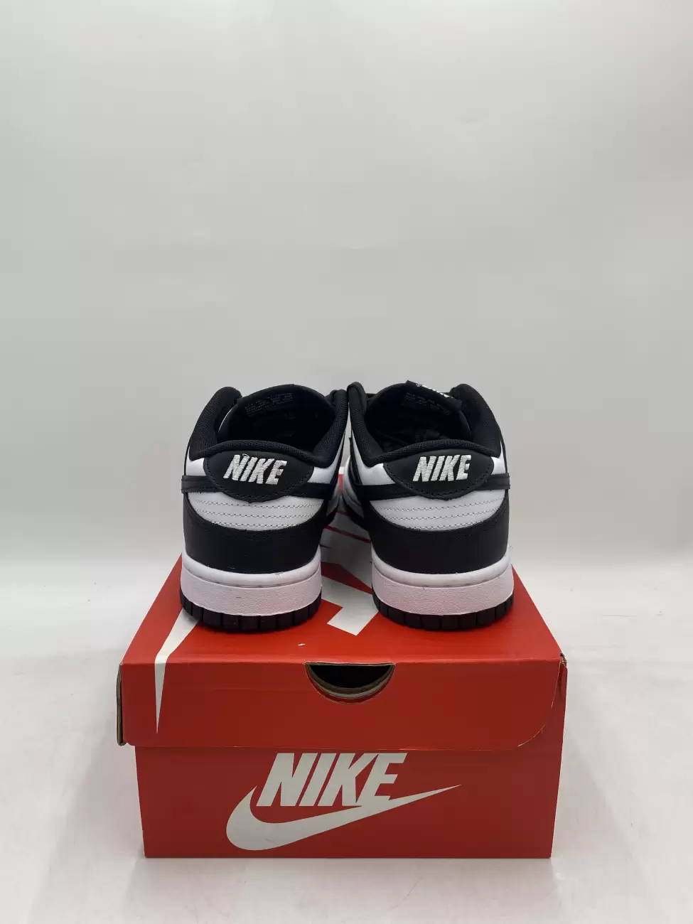 Nike Dunk Low Retro White Black Panda | AfterMarket