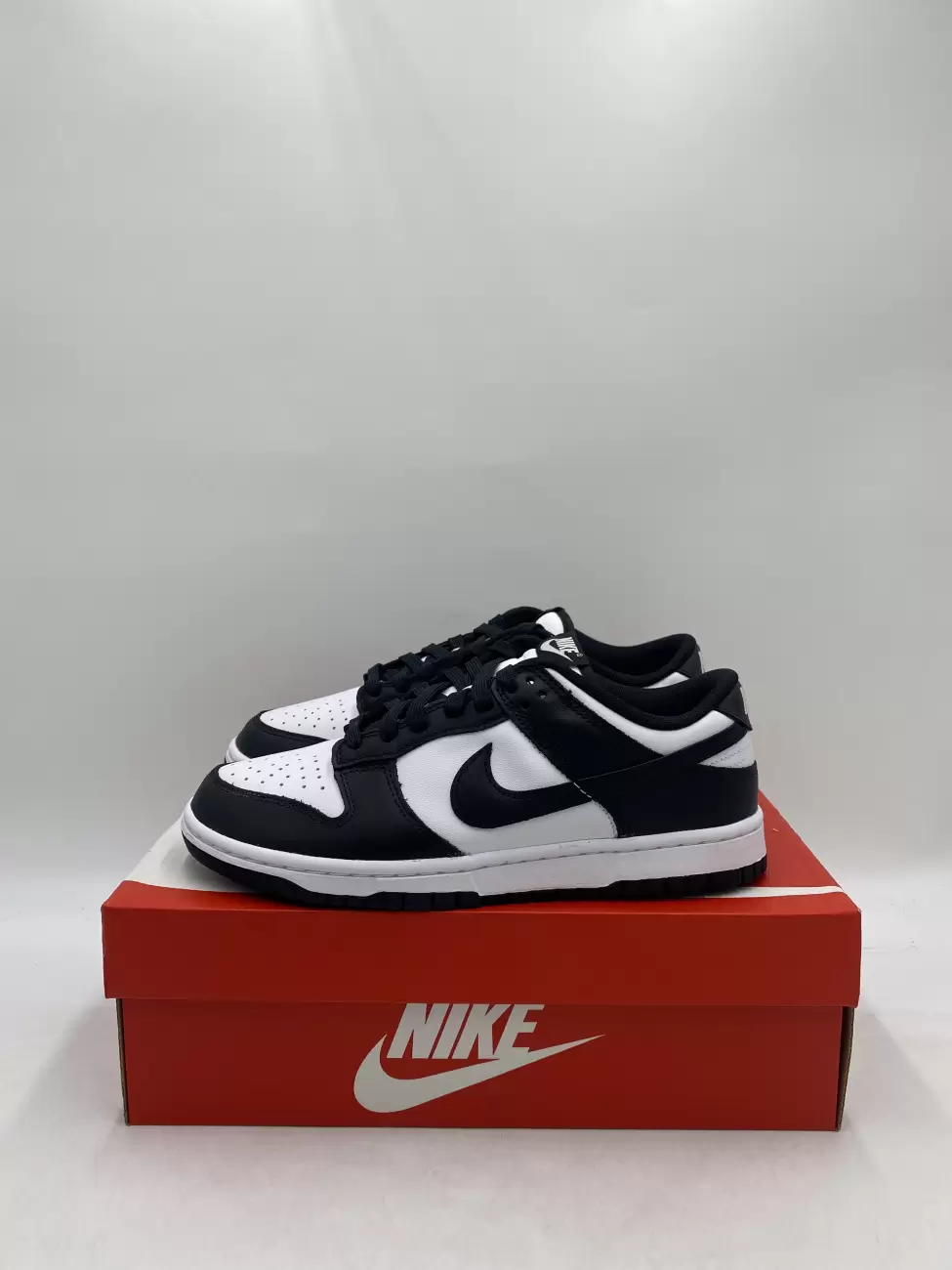 Nike Dunk Low Retro White Black Panda | AfterMarket Nike Dunk Low Retro White Black Panda | AfterMarket
