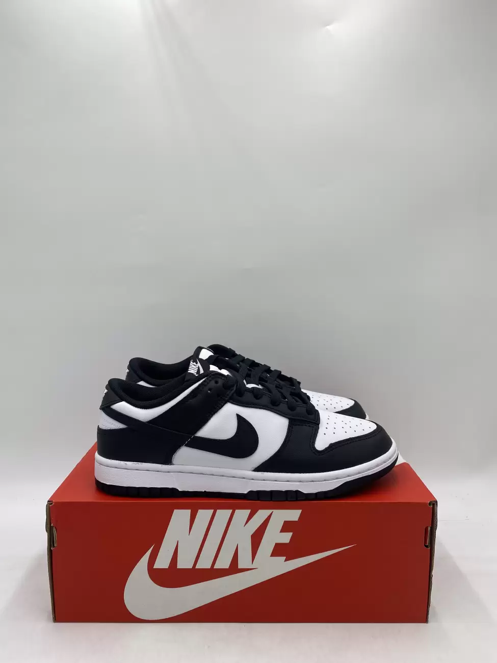 U@即購入ok フォロー割ありさん専用 Nike Dunk Low Retro White Black Panda | AfterMarket