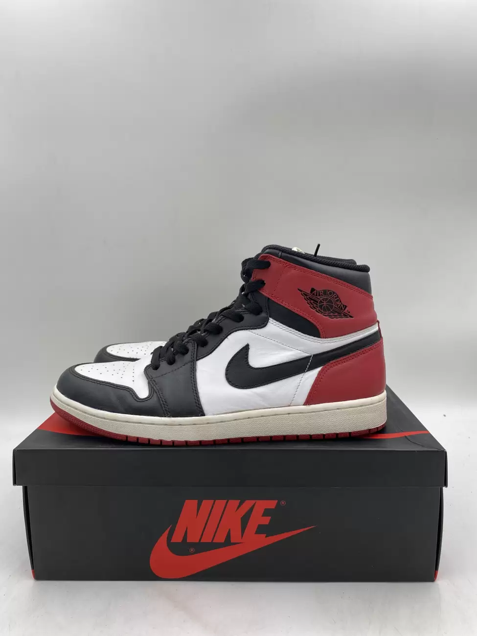 Jordan 1 outlet black toe 2013