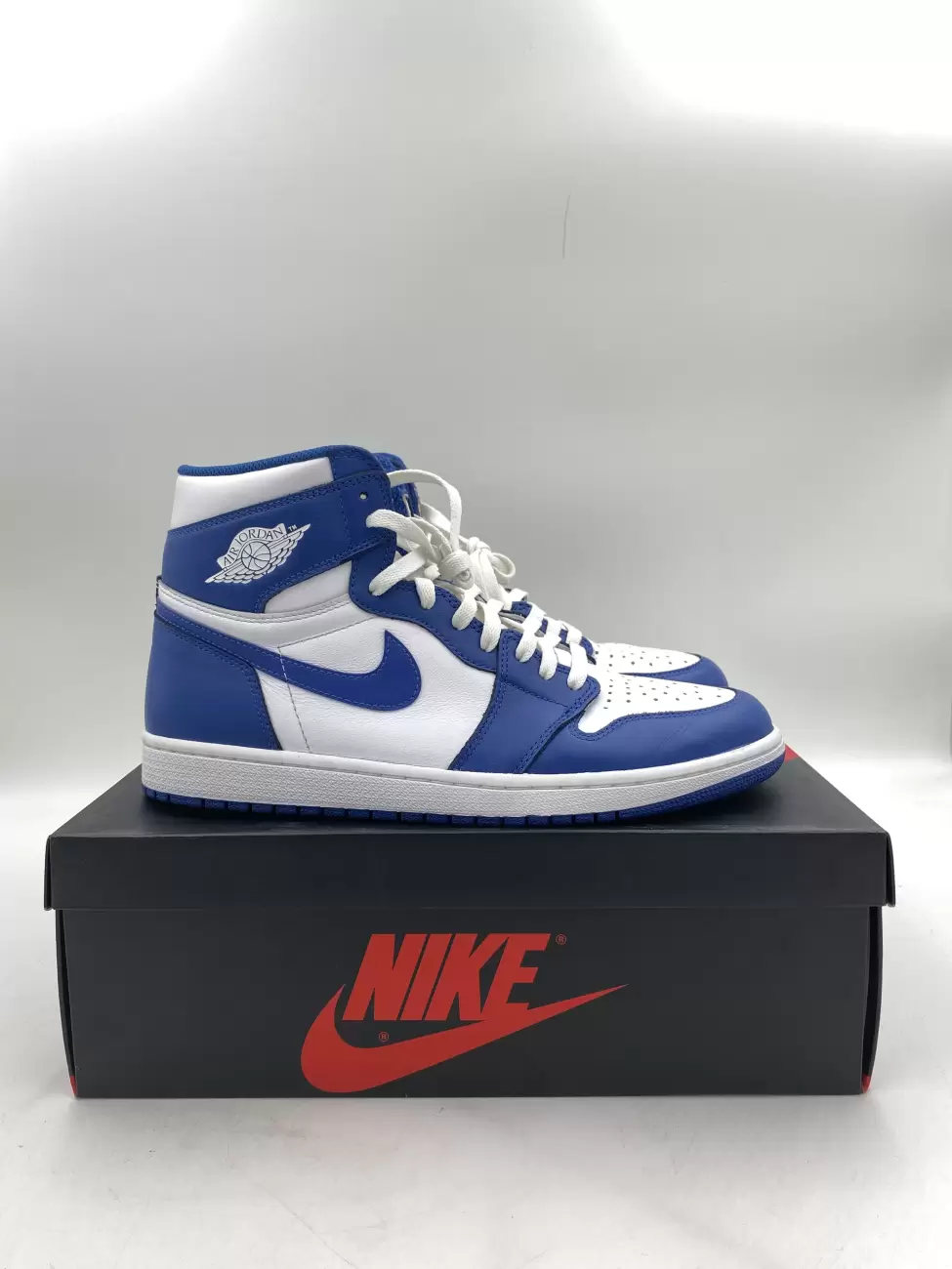 Storm blue outlet 1s