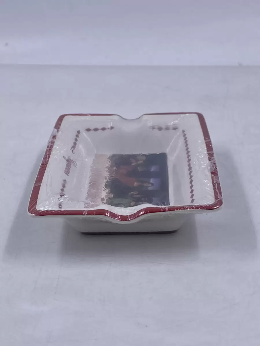 Supreme 15aw ceramic ashtray 灰皿 陶器 小物入れ-