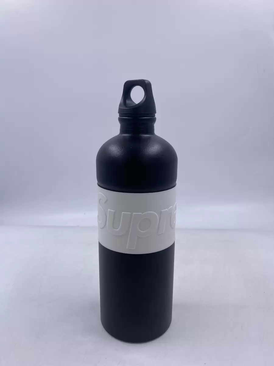 小物 Supreme SIGG CYD1.0L WATER BOTTLE Supreme SIGG™ CYD 1.0L Water Bottle (SS19) - $40
