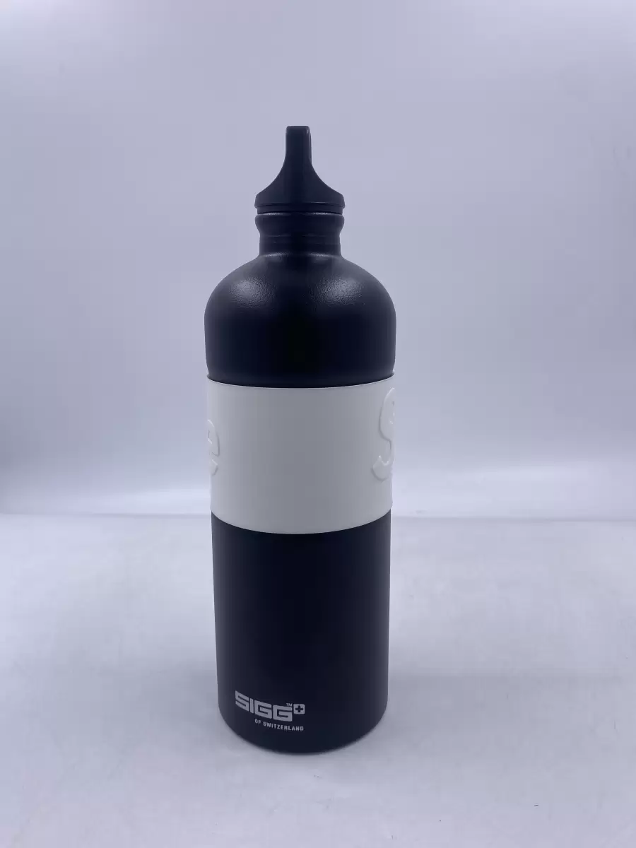 Supreme SIGG CYD 1.0L Black | AfterMarket