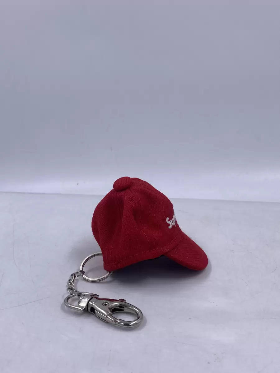 Supreme New Era Keychain Res | AfterMarket