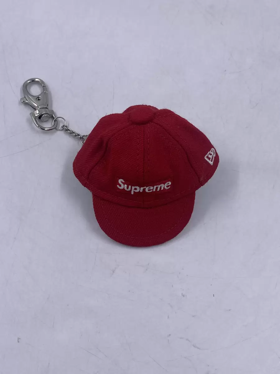 Supreme New Era Keychain Res | AfterMarket