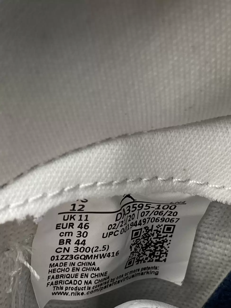 Adidas made in china vs vietnam jordan clearance