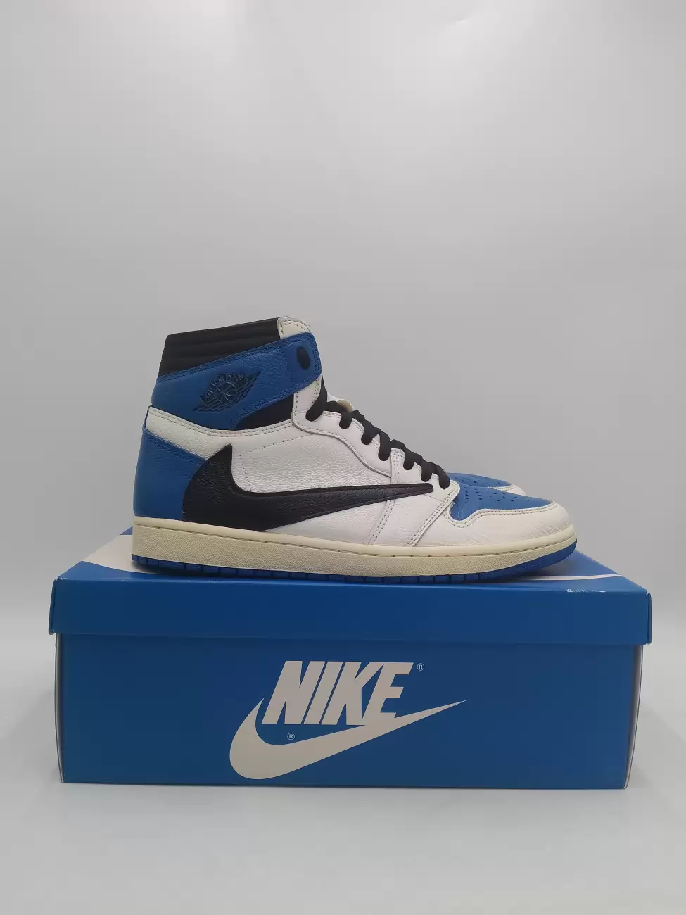 Aj1 fragment stockx best sale