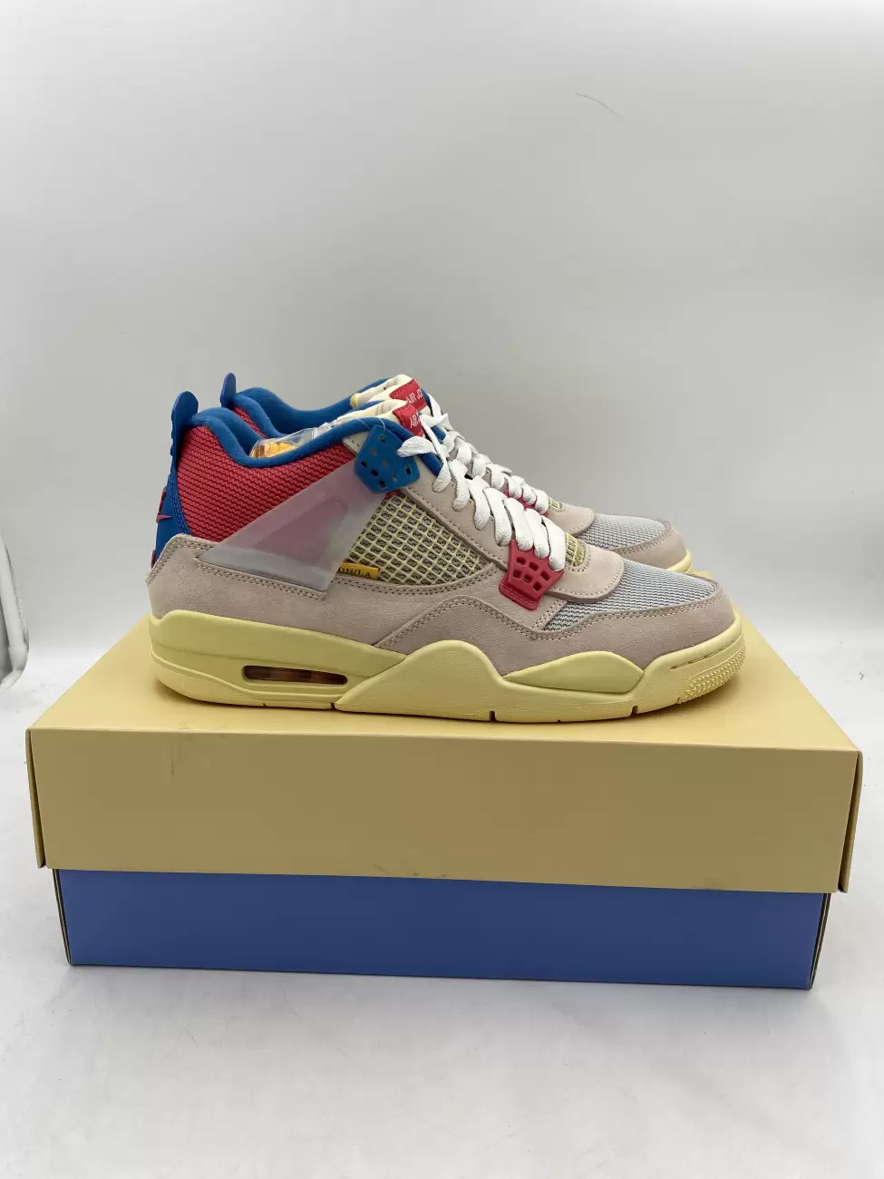 Jordan 4 Retro Union Guava Ice | AfterMarket