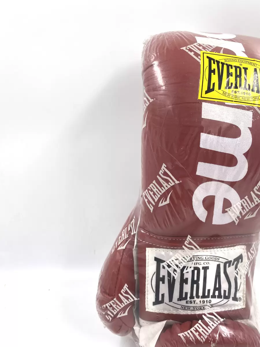 Supreme Everlast Boxing Gloves