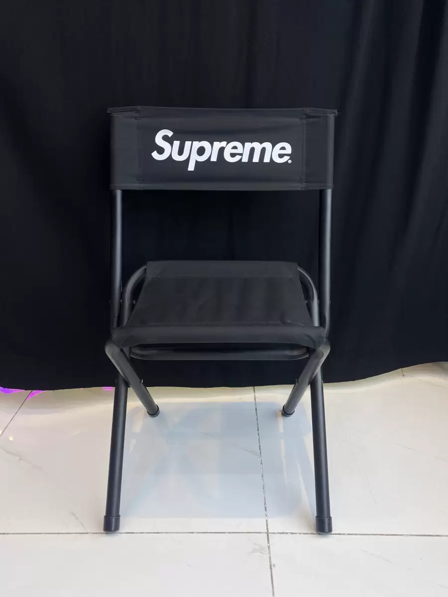 通販在庫 Supreme - supreme × coleman folding chairの通販 by