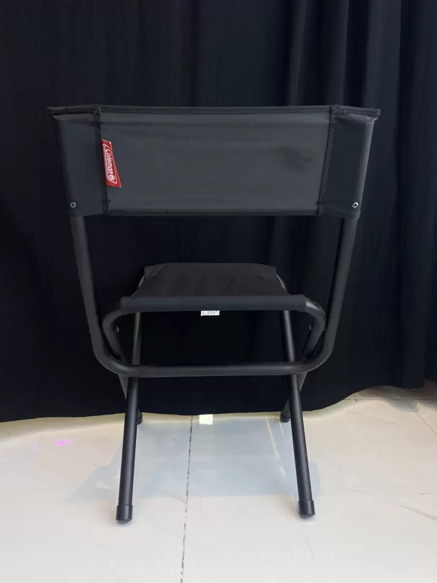 Supreme Coleman Folding Chair, Furniture & Home Living