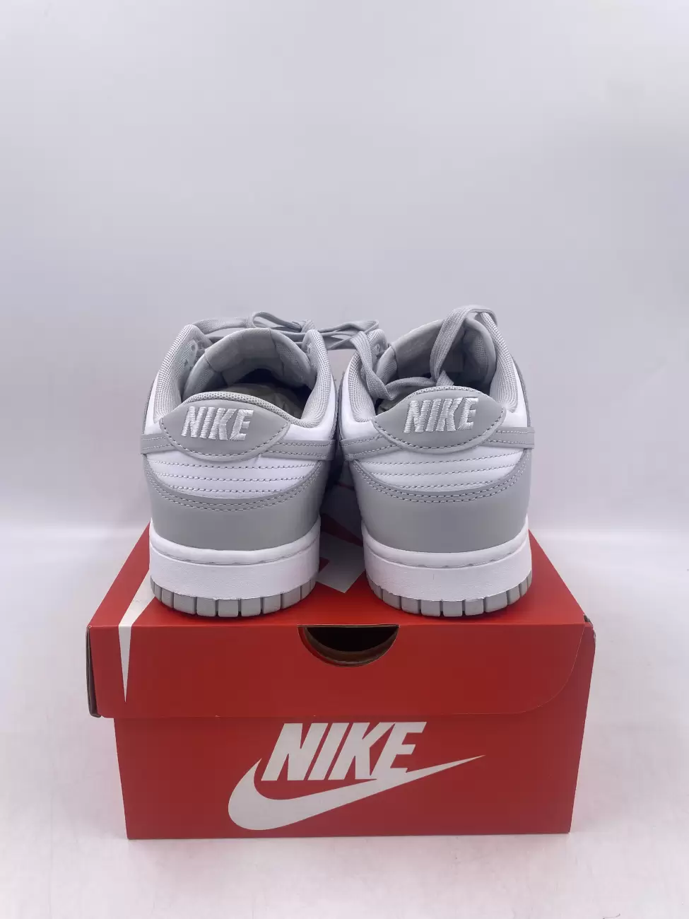 Nike Dunk Low Grey Fog | AfterMarket Nike Dunk Low Grey Fog | AfterMarket