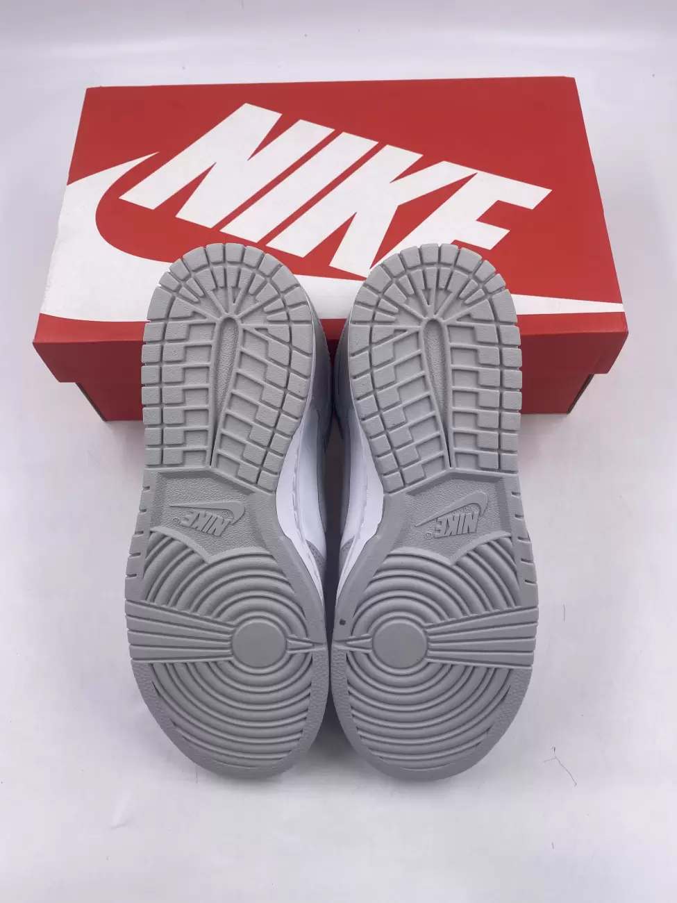 Nike Dunk Low Grey Fog | AfterMarket Nike Dunk Low Grey Fog | AfterMarket