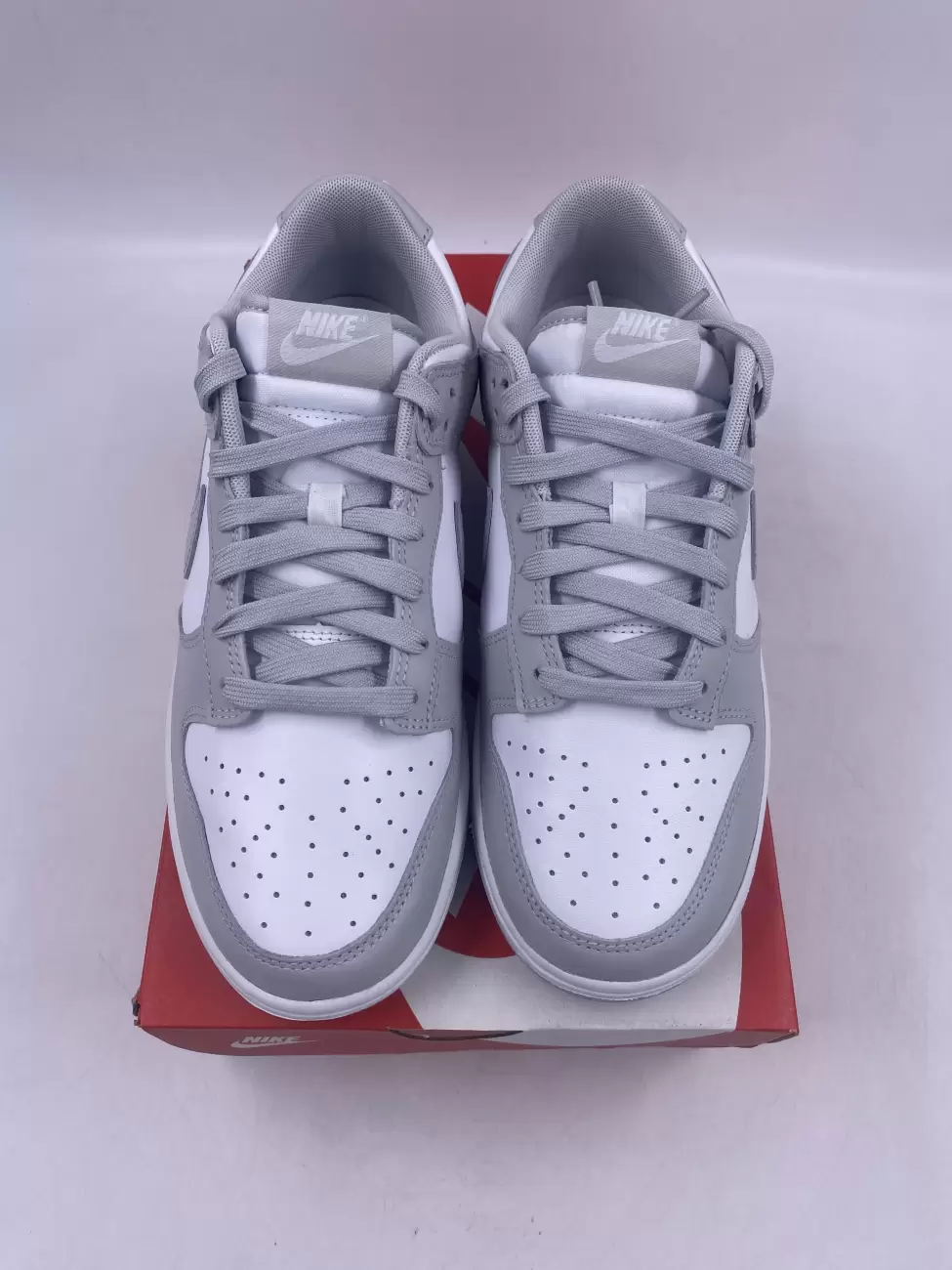 Nike Dunk Low Grey Fog | AfterMarket Nike Dunk Low Grey Fog | AfterMarket