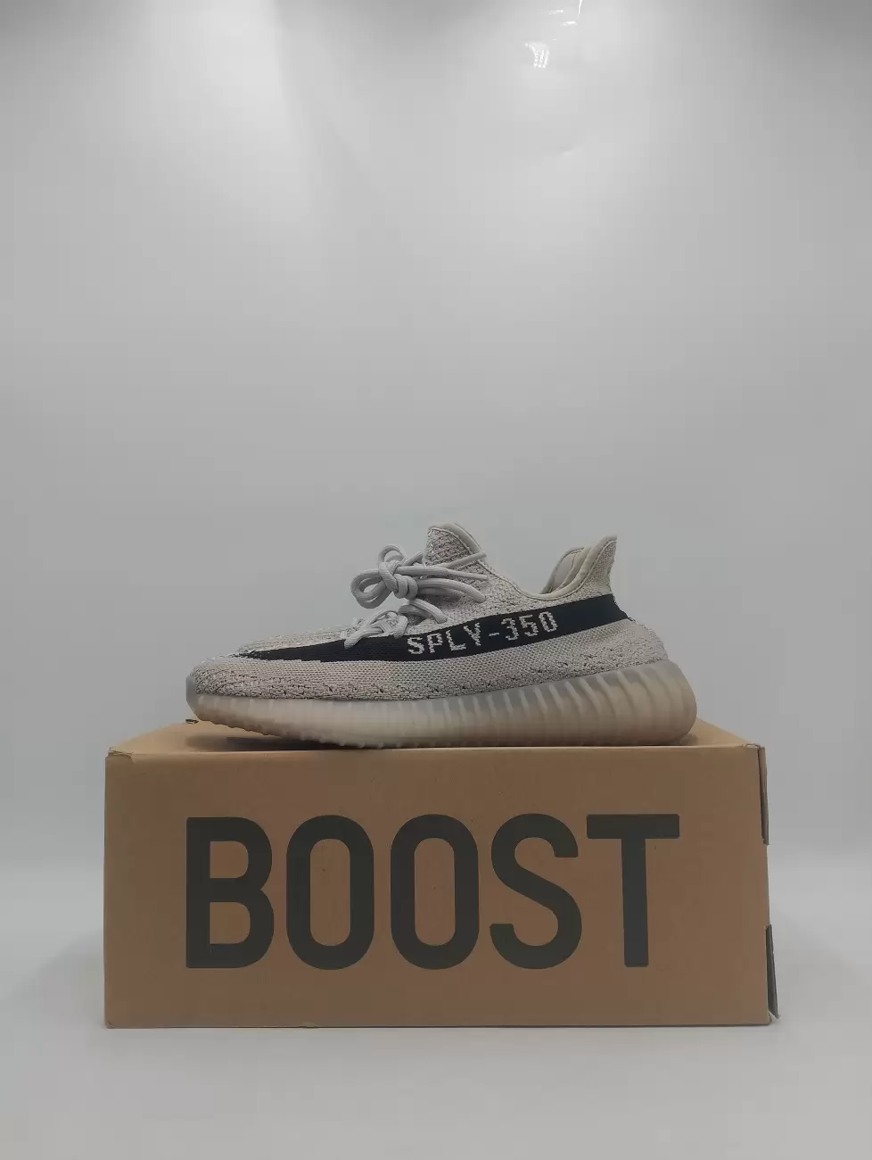 Yeezy sply 35 hot sale v2 oreo