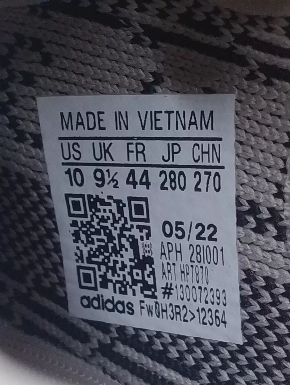 Adidas Yeezy Boost 350 V2 Slate AfterMarket